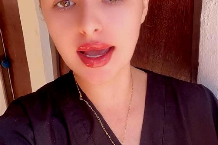 Sienna, 23 — Escort in Huatabampo, Mexico