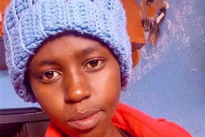 Sienna, 23 — Escort in Keringet, Kenya