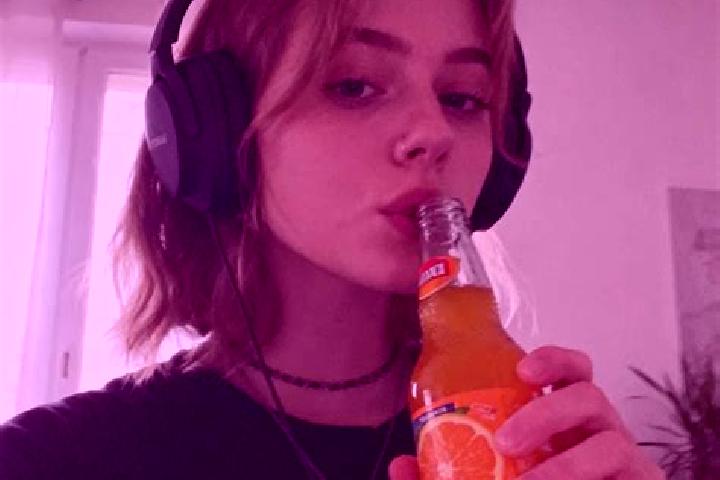 Sienna, 23 — Escort in Lack, Poland