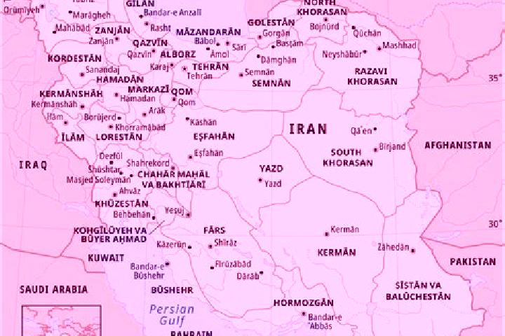 Sienna, 23 — Escort in Meybod, Iran