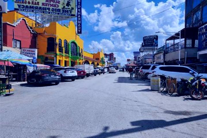 Sienna, 23 — Escort in Nuevo Progreso, Mexico