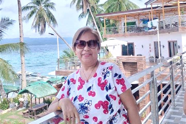 Sienna, 23 — Escort in Pambujan, Philippines