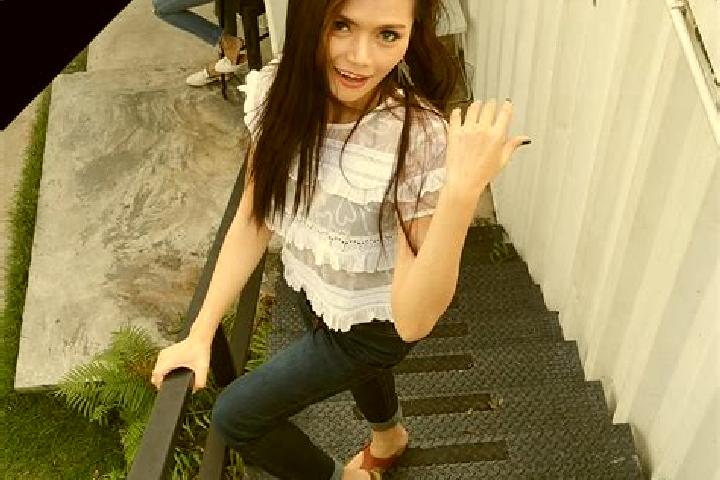 Sienna, 23 — Escort in Panjun, Indonesia