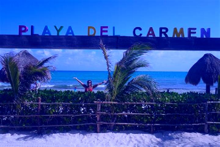 Sienna, 23 — Escort in Playa del Carmen, Mexico