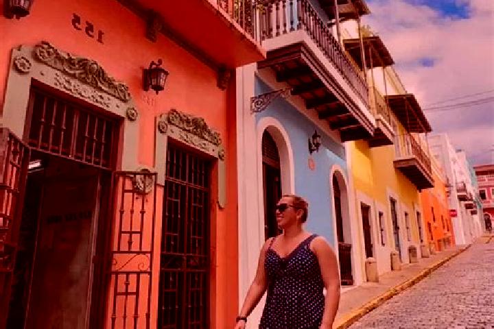 Sienna, 23 — Escort in Puerto Libertador, Colombia