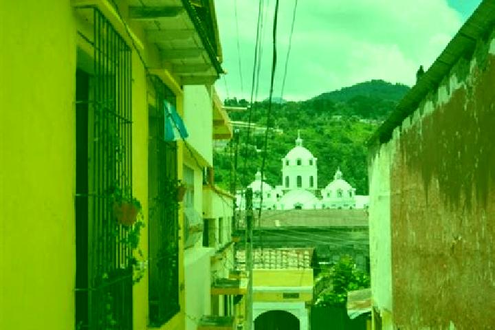 Sienna, 23 — Escort in Quetzaltenango, Guatemala