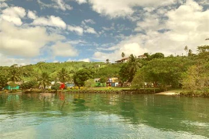Sienna, 23 — Escort in Savusavu, Fiji