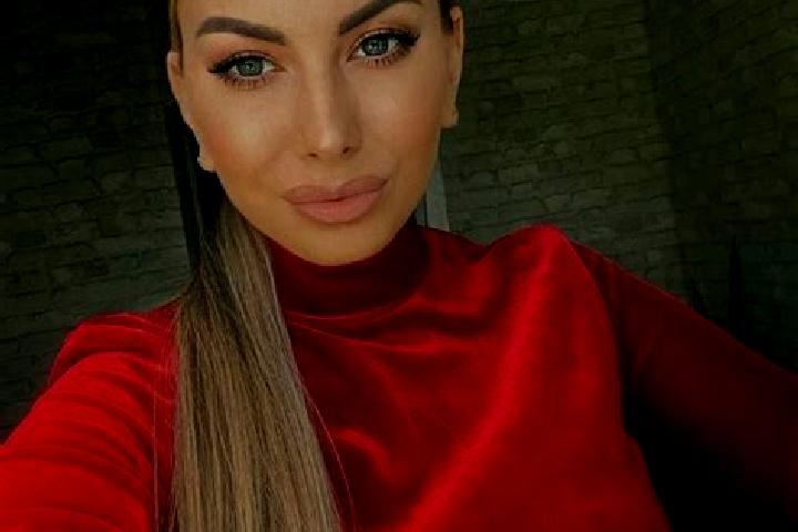 Sienna, 23 — Escort in Shostka, Ukraine