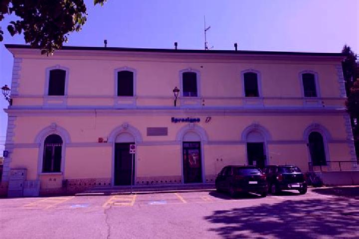 Sienna, 23 — Escort in Spresiano, Italy