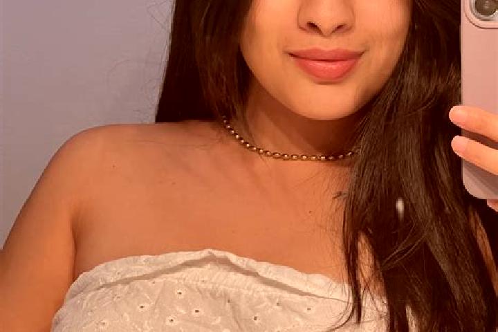 Sienna, 23 — Escort in Tecolotes, Mexico