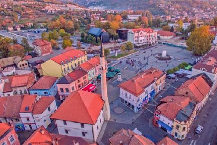 Sienna, 23 — Escort in Tuzla, Bosnia and Herzegovina