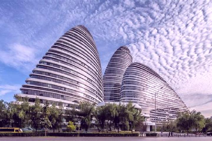 Sienna, 23 — Escort in Wangjing, China