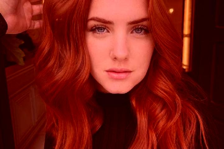 Sienna, 24, a auburn blue-eyed european companion based in Cikaramat. Offering CIM, Girlfriend Experience. Available for incall and outcall, overnight bookin...