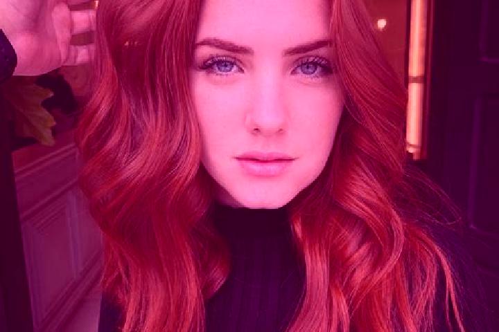 Sienna, 24, a auburn blue-eyed mediterranean companion based in Bogomougou. Offering OWO, Dinner Date, Tantra. Available for incall and outcall, overnight bo...