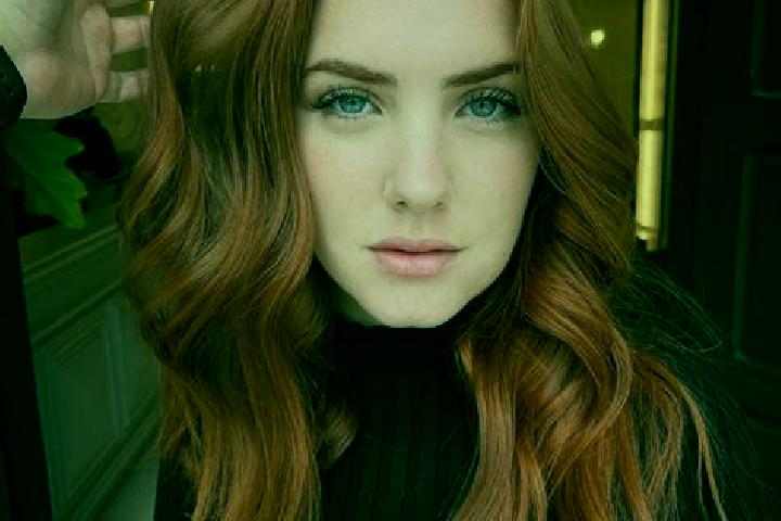 Sienna, 24, a auburn blue-eyed mixed companion based in Naka. Offering Erotic Massage, Fetish, Roleplay. Available for incall and outcall, overnight bookings...