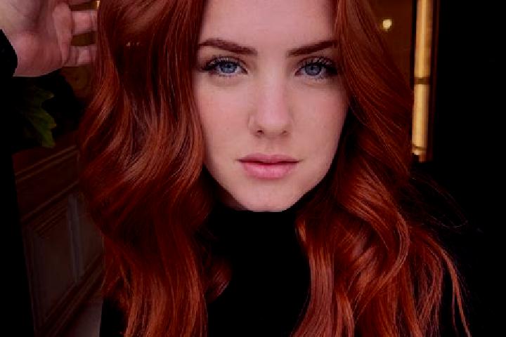 Sienna, 24, a auburn blue-eyed slavic companion based in Woodvale. Offering A-Level, Dinner Date, 69. Available for incall and outcall, overnight bookings av...