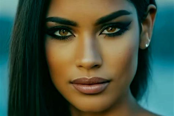 Sienna, 24, a black brown-eyed latina companion based in Hoernefors. Offering Overnight, Erotic Massage, Striptease. Available for incall and outcall, overni...
