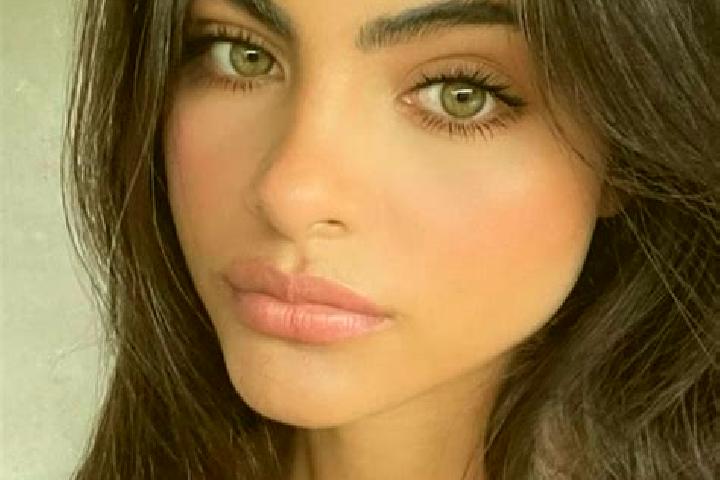 Sienna, 24, a black hazel-eyed caucasian companion based in Eugenio de Castro. Offering OWO, Travel Companion, BDSM. Available for incall and outcall, day an...