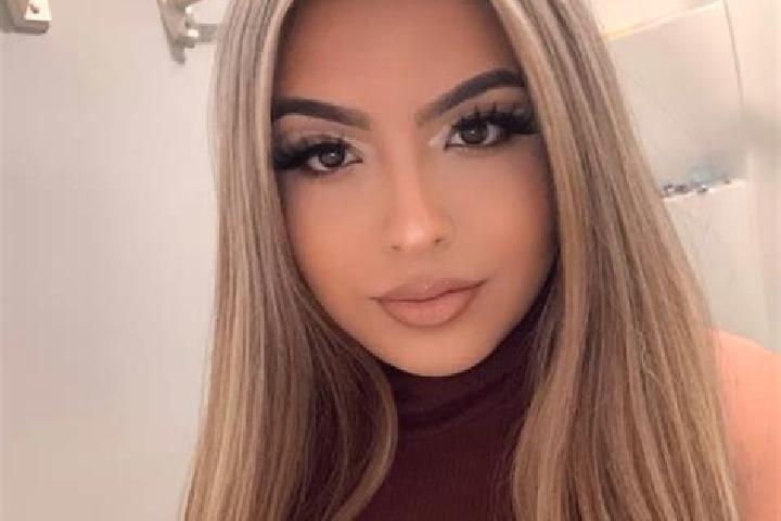 Sienna, 24, a blonde dark-eyed latina companion based in Maromme. Offering CIM, Prostate Massage, Travel Companion, Tantra. Available for incall and outcall,...
