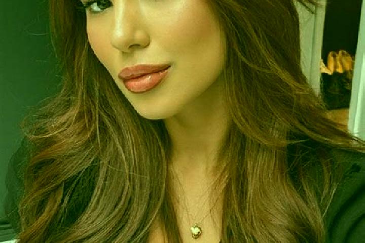 Sienna, 24, a chestnut dark-eyed latina companion based in Niederfinow. Offering Overnight, Prostate Massage, Girlfriend Experience, Dinner Date, Erotic Mass...