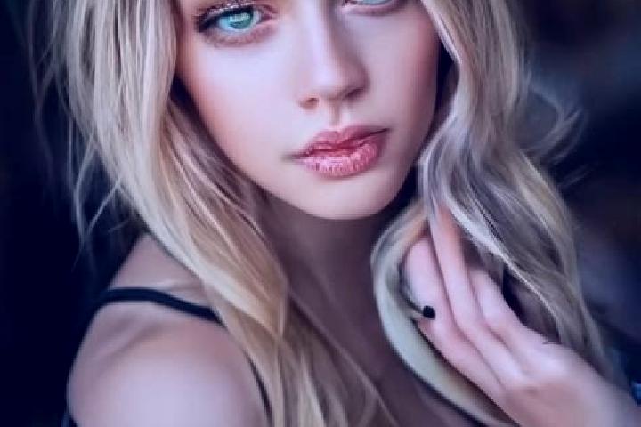 Sienna, 24, a dark blonde green-eyed european companion based in Hankinson. Offering Deep French Kissing, Roleplay, Prostate Massage. Available for incall an...