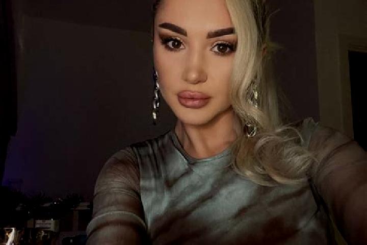 Sienna, 24, a dark blonde hazel-eyed asian companion based in Cerrito de la Cruz. Offering Dinner Date, Erotic Massage, GFE, Travel Companion. Available for ...
