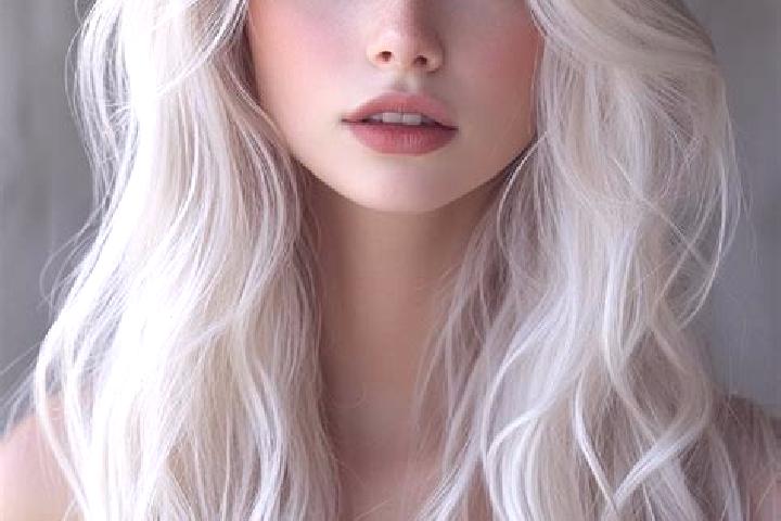 Sienna, 24, a platinum blonde brown-eyed mixed companion based in Sadasivpet. Offering CIM, Roleplay. Available for incall and outcall, day and evening dates.