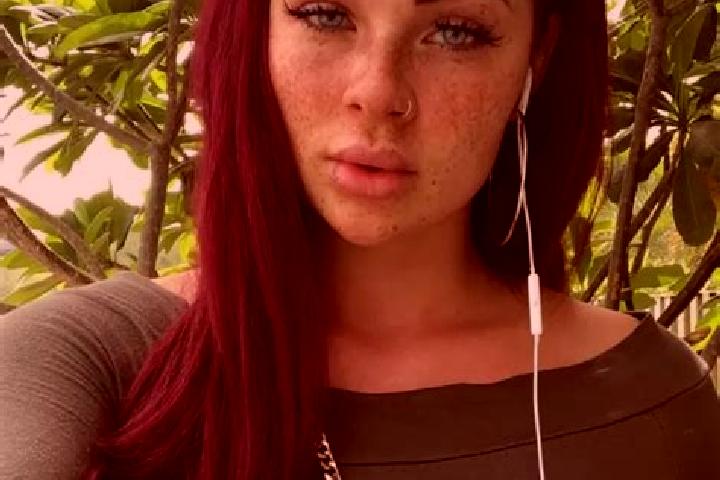 Sienna, 24, a red brown-eyed ebony companion based in San Pedro Zacachimalpa. Offering Domination, Fetish, 69, Overnight. Available for incall and outcall, o...