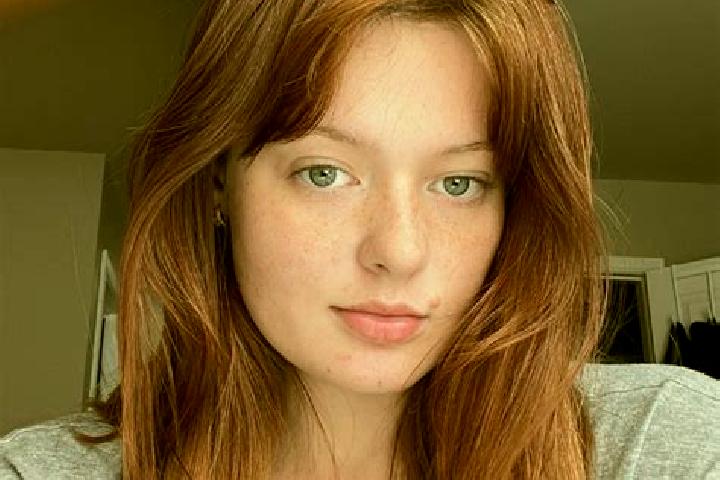 Sienna, 24, a red brown-eyed slavic companion based in Santa Elena. Offering A-Level, 69, Prostate Massage, GFE, Massage. Available for incall and outcall, d...