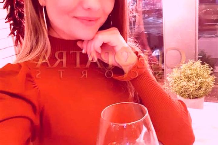 Sienna, 24, a red dark-eyed mediterranean companion based in Mosbach. Offering OWO, Striptease, Overnight, Domination. Available for incall and outcall, over...