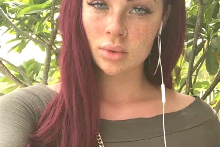 Sienna, 24, a red dark-eyed slavic companion based in Playas de la Vicente Guerrero. Offering GFE, Fetish, Girlfriend Experience. Available for incall and ou...