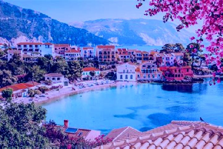 Sienna, 24 — Escort in Ammoudhia, Greece