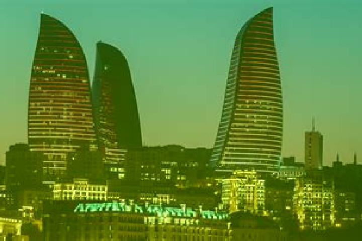 Sienna, 24 — Escort in Aran, Azerbaijan