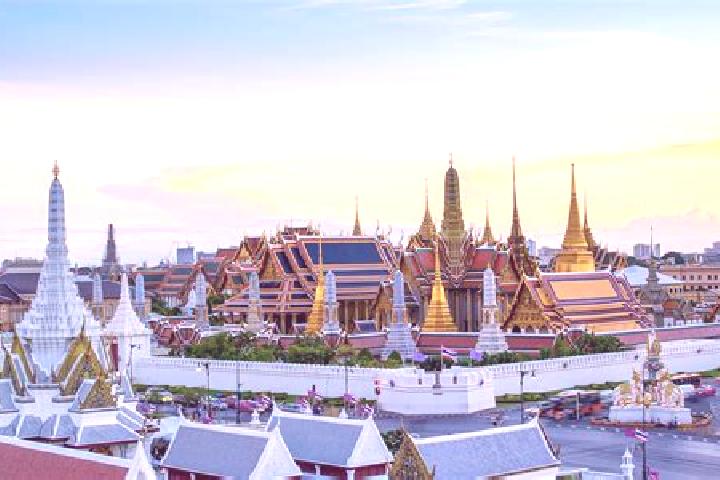 Sienna, 24 — Escort in Bangkok, Thailand
