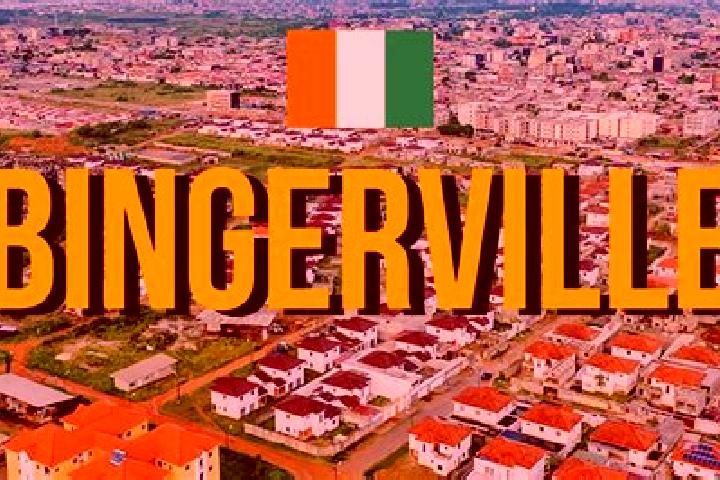 Sienna, 24 — Escort in Bingerville, Ivory Coast