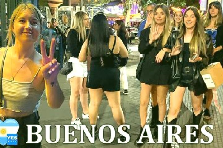 Sienna, 24 — Escort in Buenos Aires, Argentina