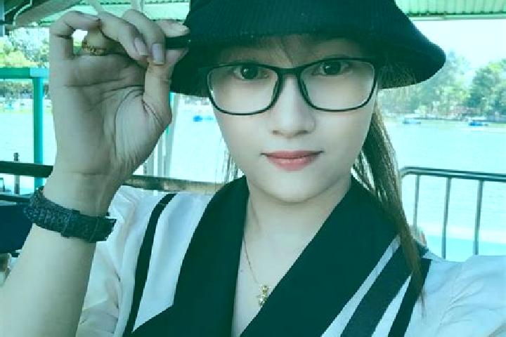 Sienna, 24 — Escort in Cai Nhum, Vietnam