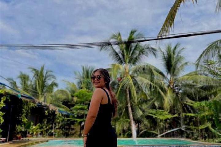 Sienna, 24 — Escort in Cebuano, Philippines