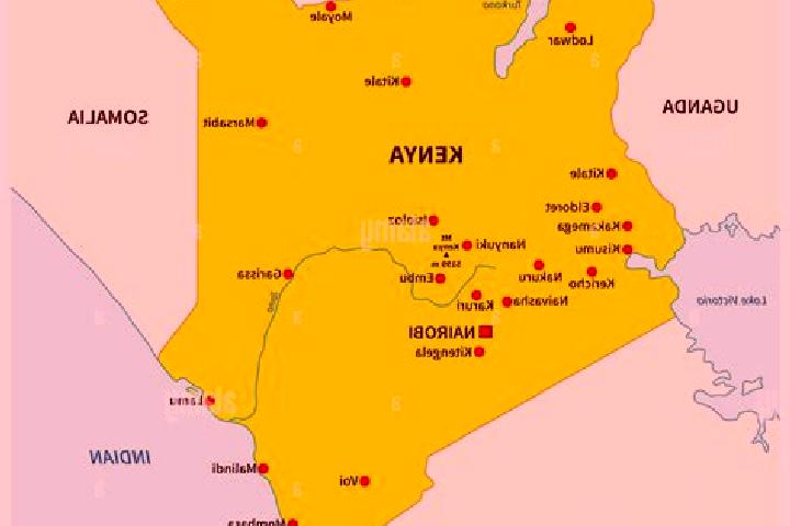 Sienna, 24 — Escort in Cheptai, Kenya