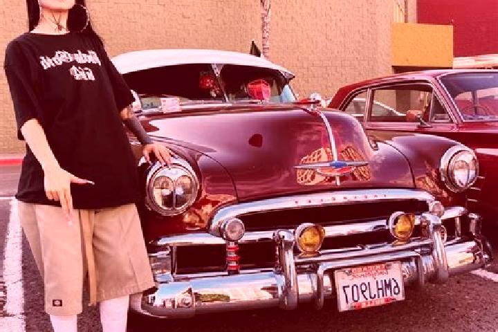 Sienna, 24 — Escort in Chicana, Ecuador