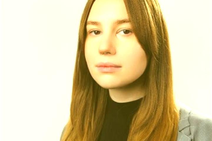 Sienna, 24 — Escort in Dabrowa Gornicza, Poland