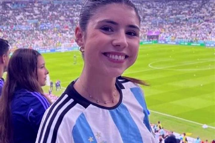 Sienna, 24 — Escort in Dragones, Argentina