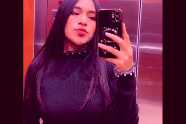 Sienna, 24 — Escort in Fresno Nichi, Mexico