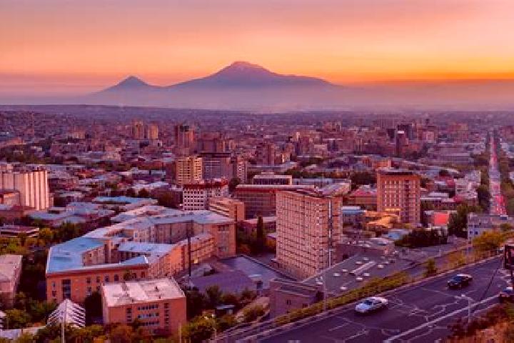 Sienna, 24 — Escort in Geghadzor, Armenia