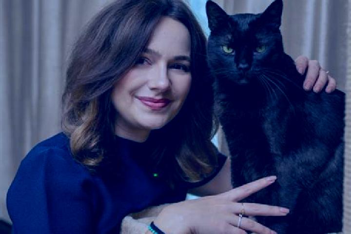 Sienna, 24 — Escort in Independenta, Romania
