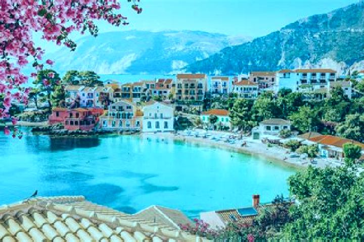 Sienna, 24 — Escort in Kokkonion, Greece