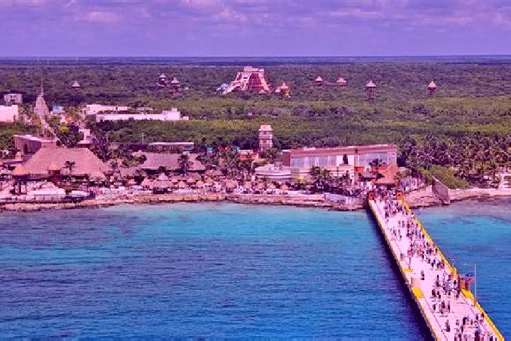 Sienna, 24 — Escort in Mahahual, Mexico