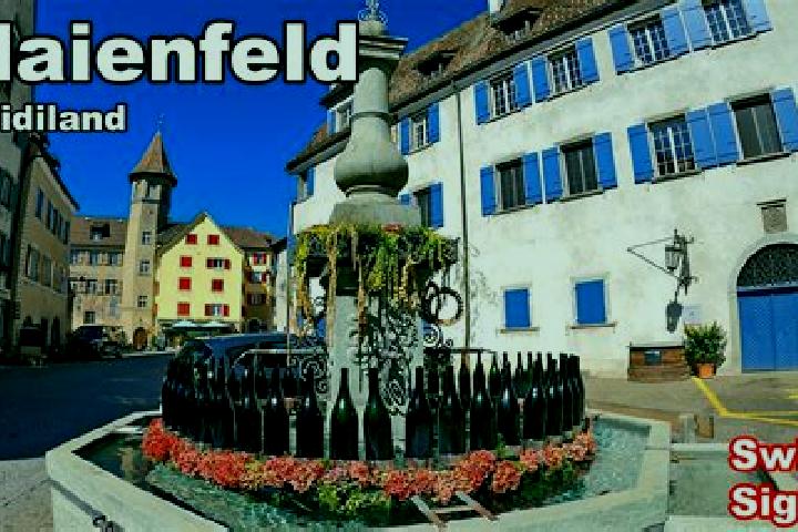 Sienna, 24 — Escort in Maienfeld, Switzerland