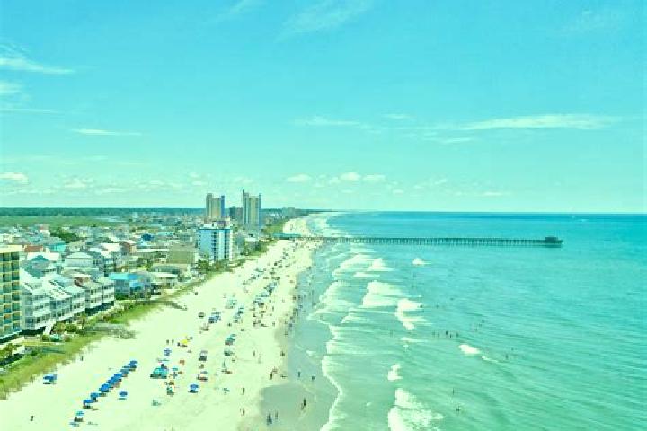 Sienna, 24 — Escort in North Myrtle Beach, United States
