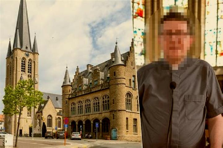Sienna, 24 — Escort in Onze-Lieve-Vrouw-Waver, Belgium